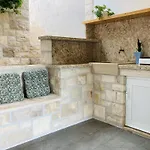 House Contessa Nyaraló Žrnovo