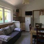 Nyaraló House Contessa