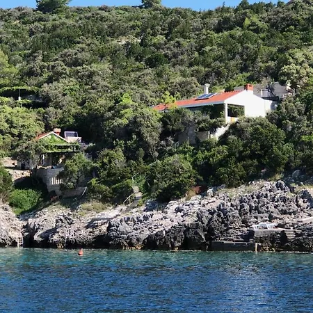 House Contessa Hébergement de vacances *
