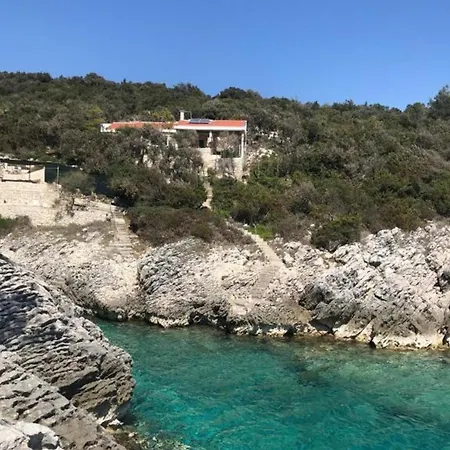 Hébergement de vacances House Contessa