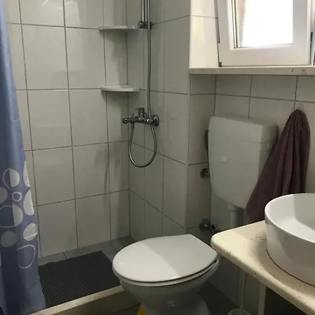 Hébergement de vacances House Contessa Zrnovo