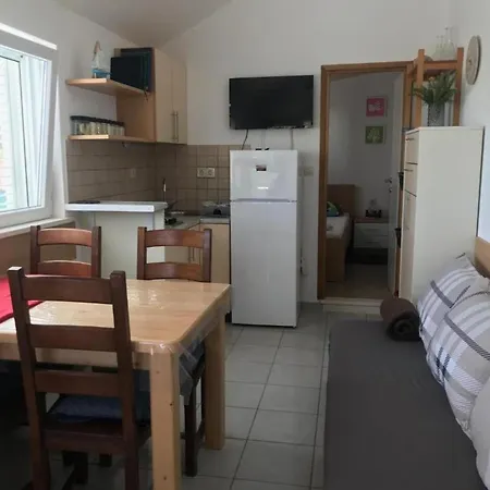 Hébergement de vacances House Contessa Zrnovo