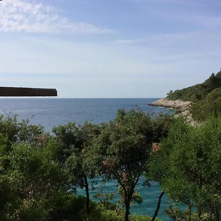Hébergement de vacances House Contessa *