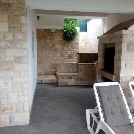 Hébergement de vacances House Contessa