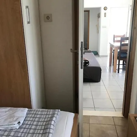 House Contessa * Zrnovo