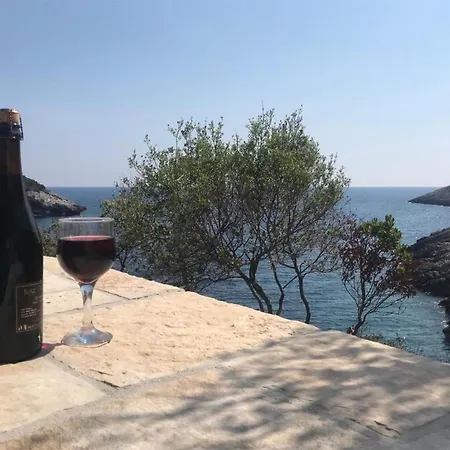 House Contessa Holiday home