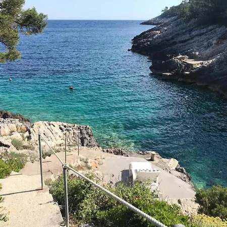 House Contessa Holiday home