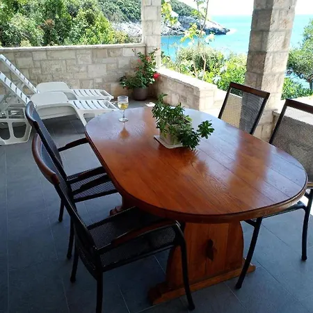 Holiday home House Contessa *