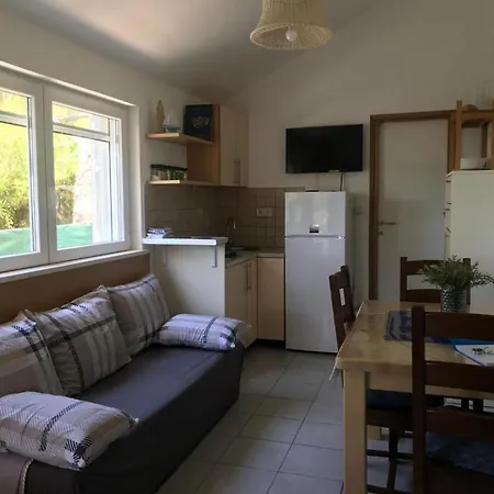 Holiday home House Contessa