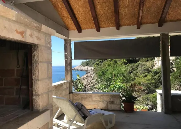 House Contessa Holiday home