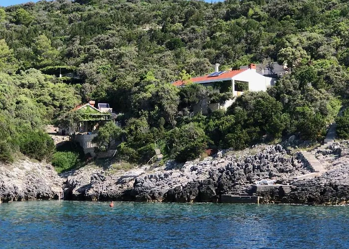 House Contessa Holiday home *