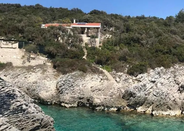 Holiday home House Contessa