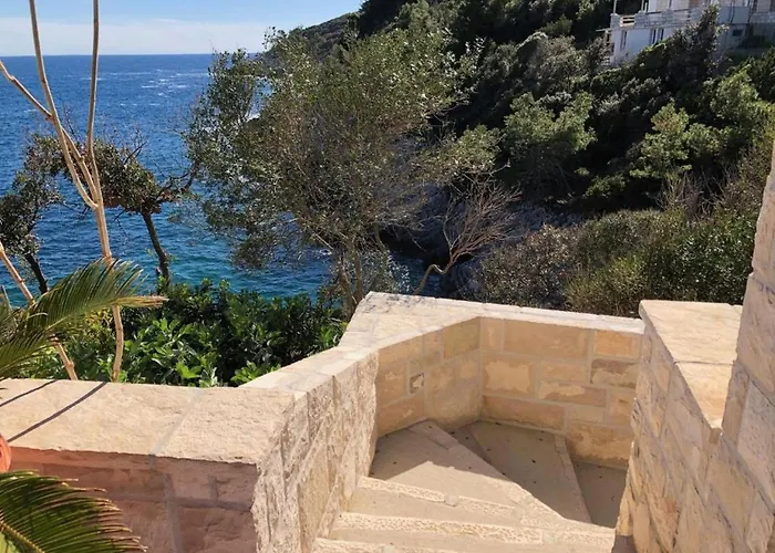 House Contessa Holiday home *