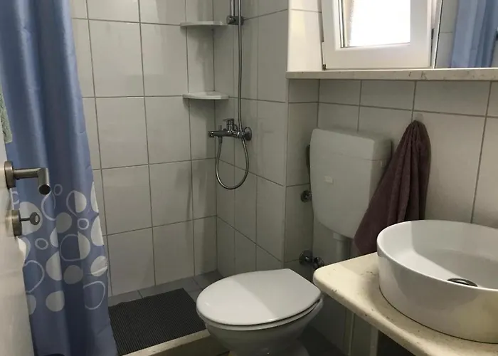 Holiday home House Contessa Zrnovo