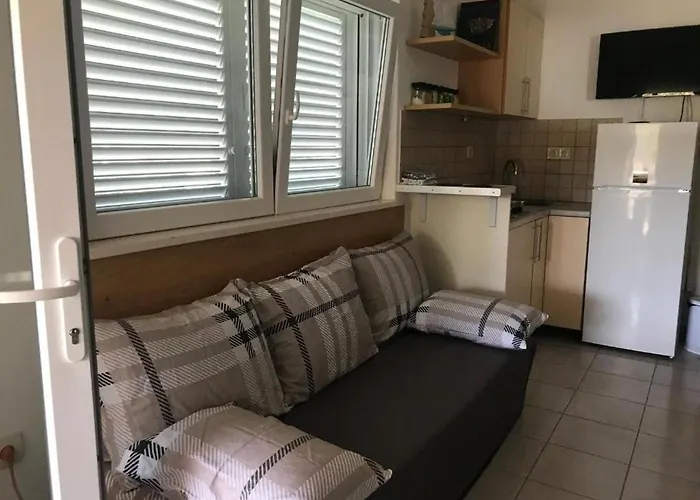 House Contessa Zrnovo