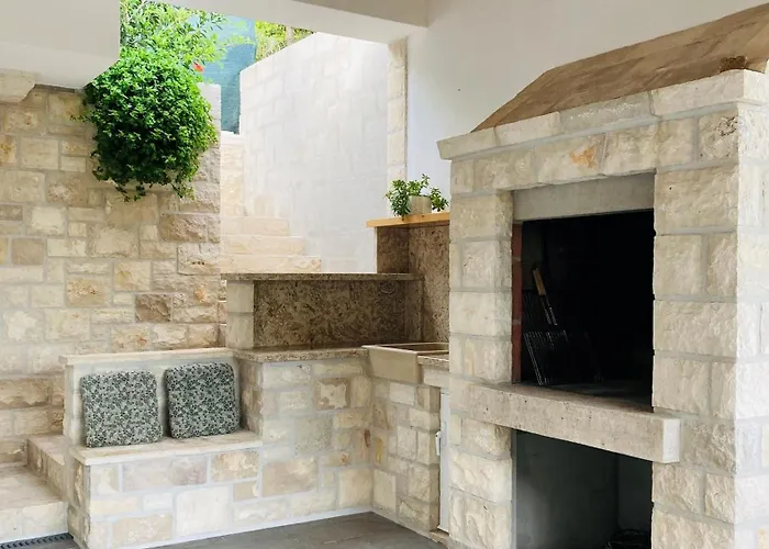 House Contessa Holiday home