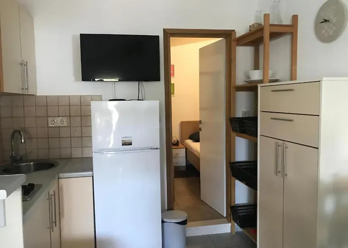 Holiday home House Contessa
