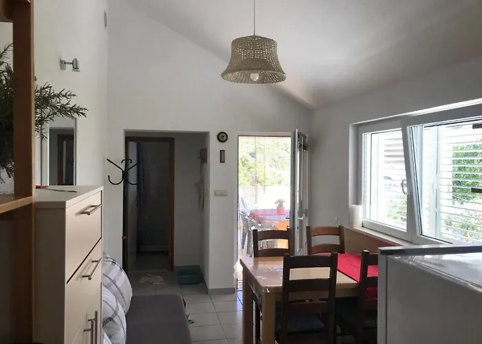 House Contessa Zrnovo