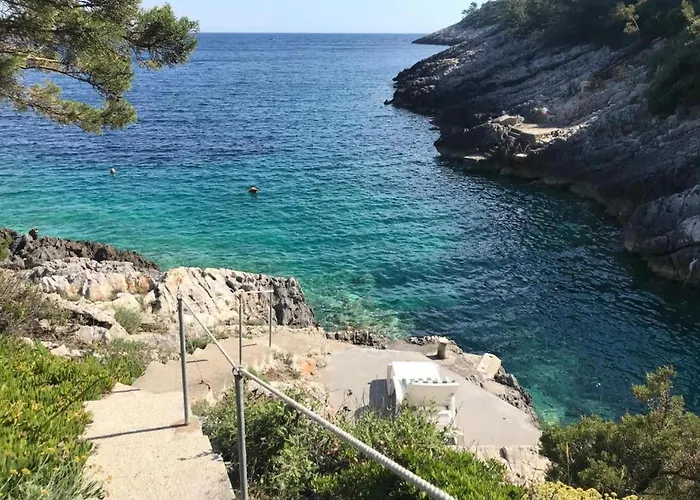 House Contessa Holiday home