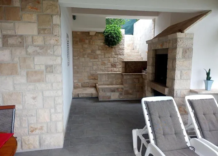 Holiday home House Contessa