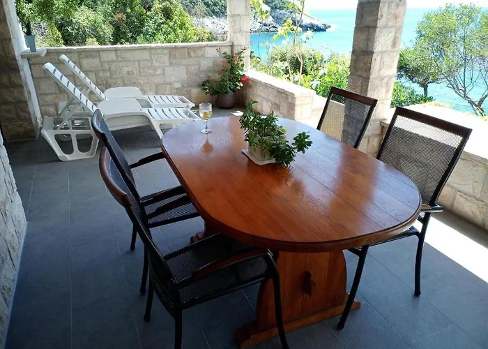 Holiday home House Contessa *