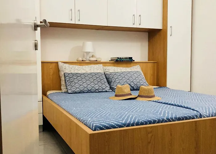 Holiday home House Contessa Zrnovo