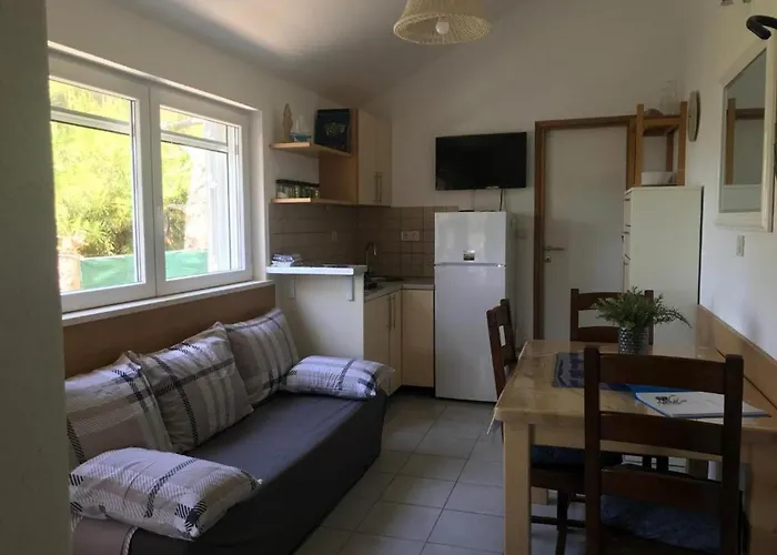 Holiday home House Contessa